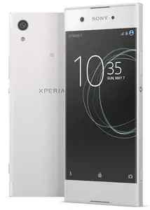 Замена экрана на телефоне Sony Xperia XA1 в Санкт-Петербурге